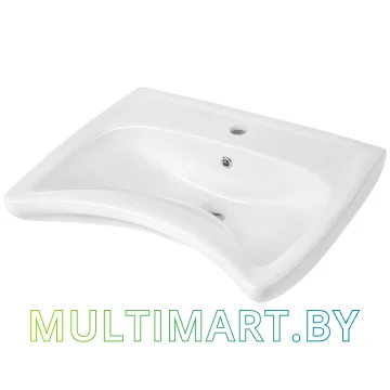 Умывальник Deante Vital CDV 6U6W